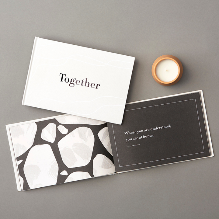 GIFT BOOK TOGETHER