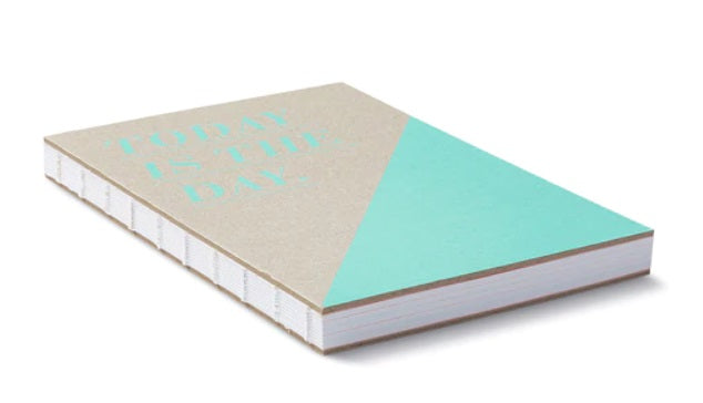 NOTE  BOOK EXPOSED TODAY IS THE DAY