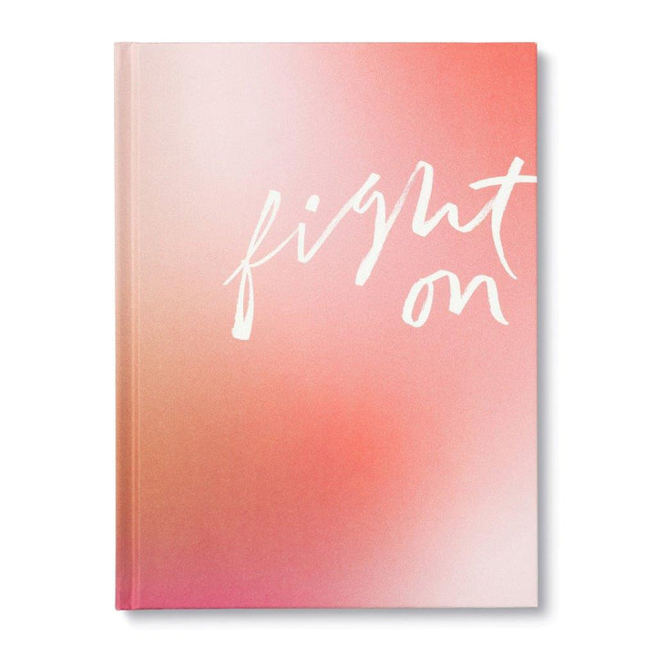 Gift Book Fight On
