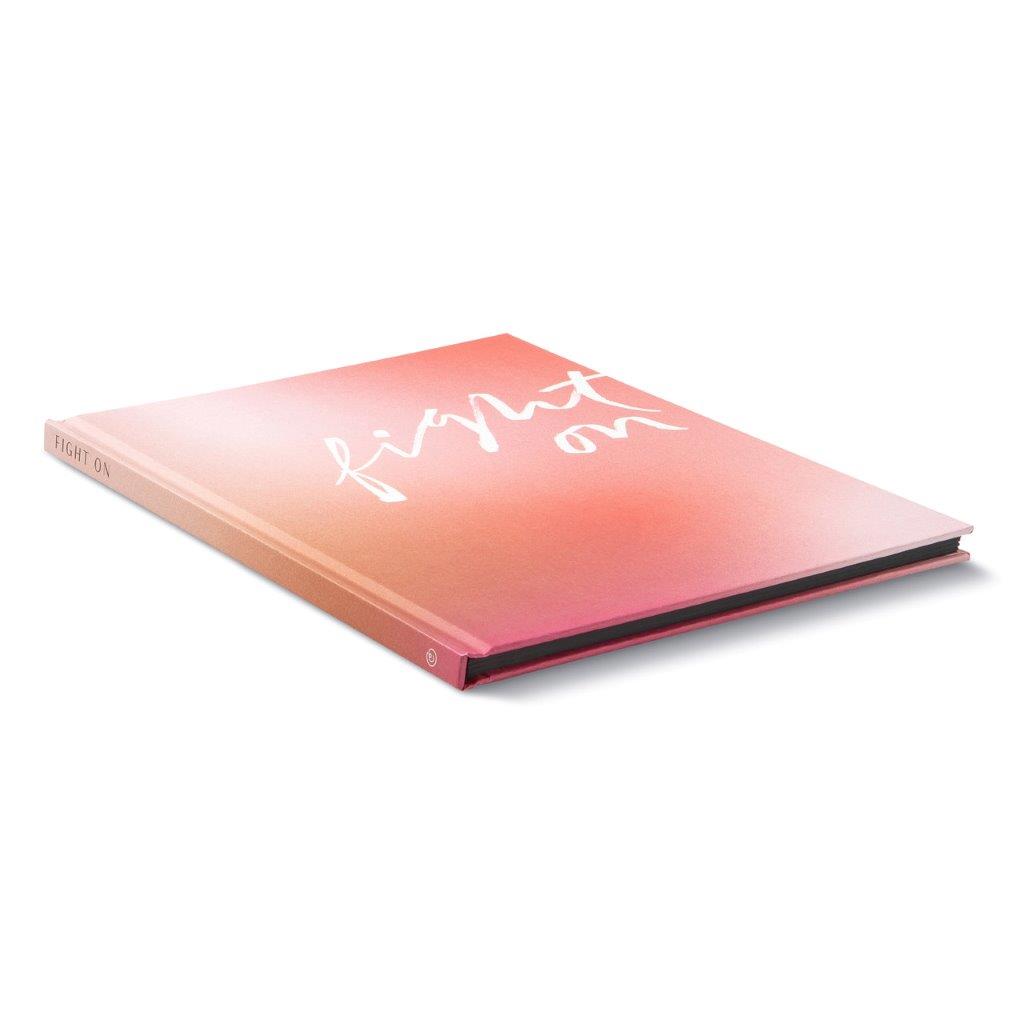Gift Book Fight On