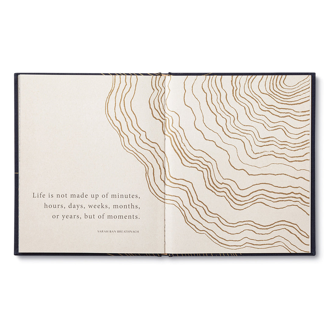 GIFT BOOK LEGACY MOST OF ALL