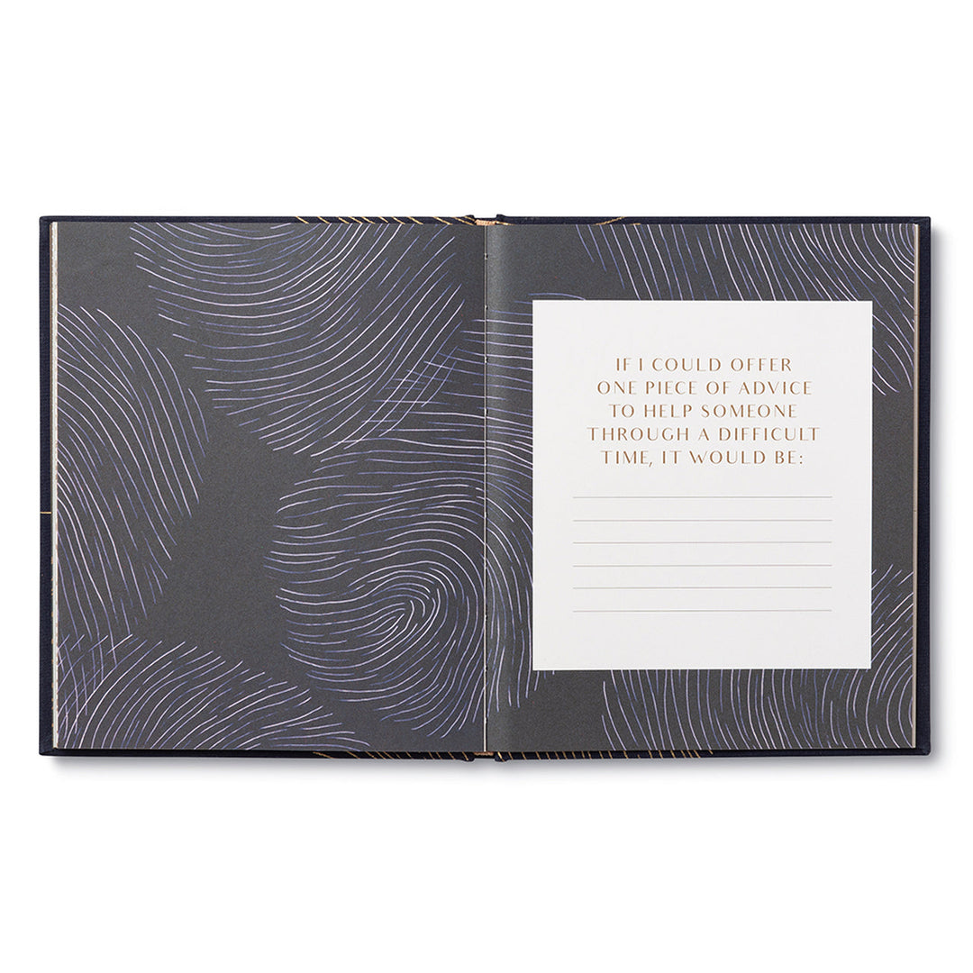 GIFT BOOK LEGACY MOST OF ALL