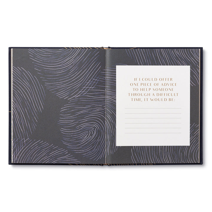 GIFT BOOK LEGACY MOST OF ALL