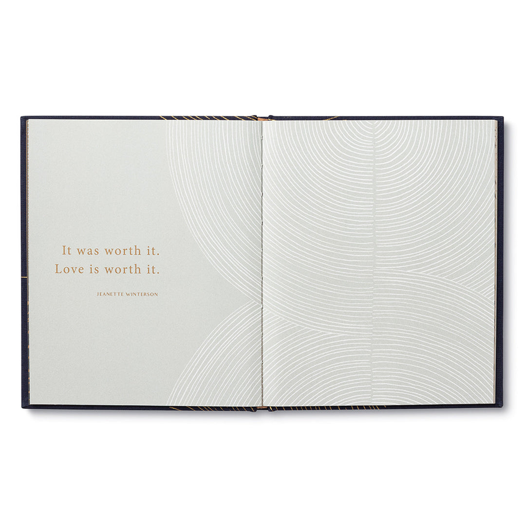 GIFT BOOK LEGACY MOST OF ALL