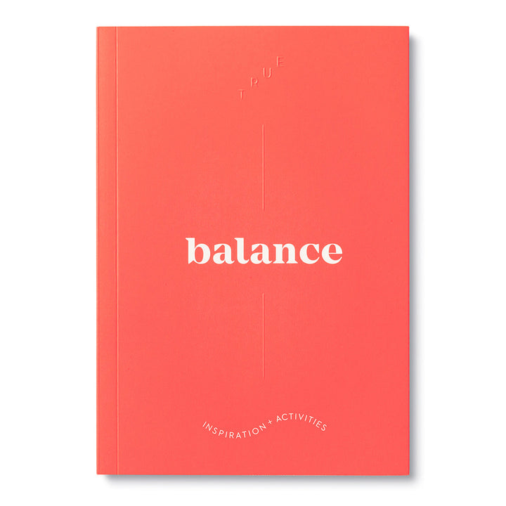 GUIDED JOURNAL TRUE SERIES BALANCE
