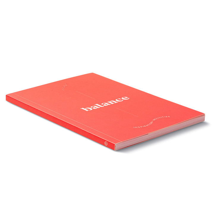 GUIDED JOURNAL TRUE SERIES BALANCE
