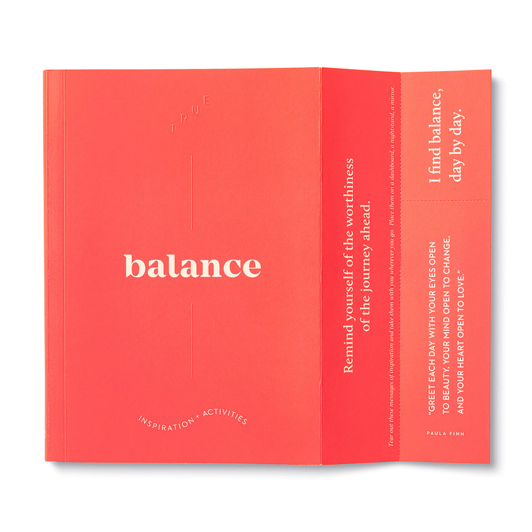 GUIDED JOURNAL TRUE SERIES BALANCE