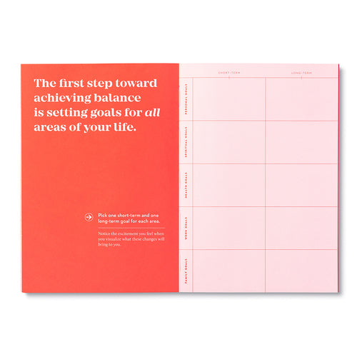 GUIDED JOURNAL TRUE SERIES BALANCE