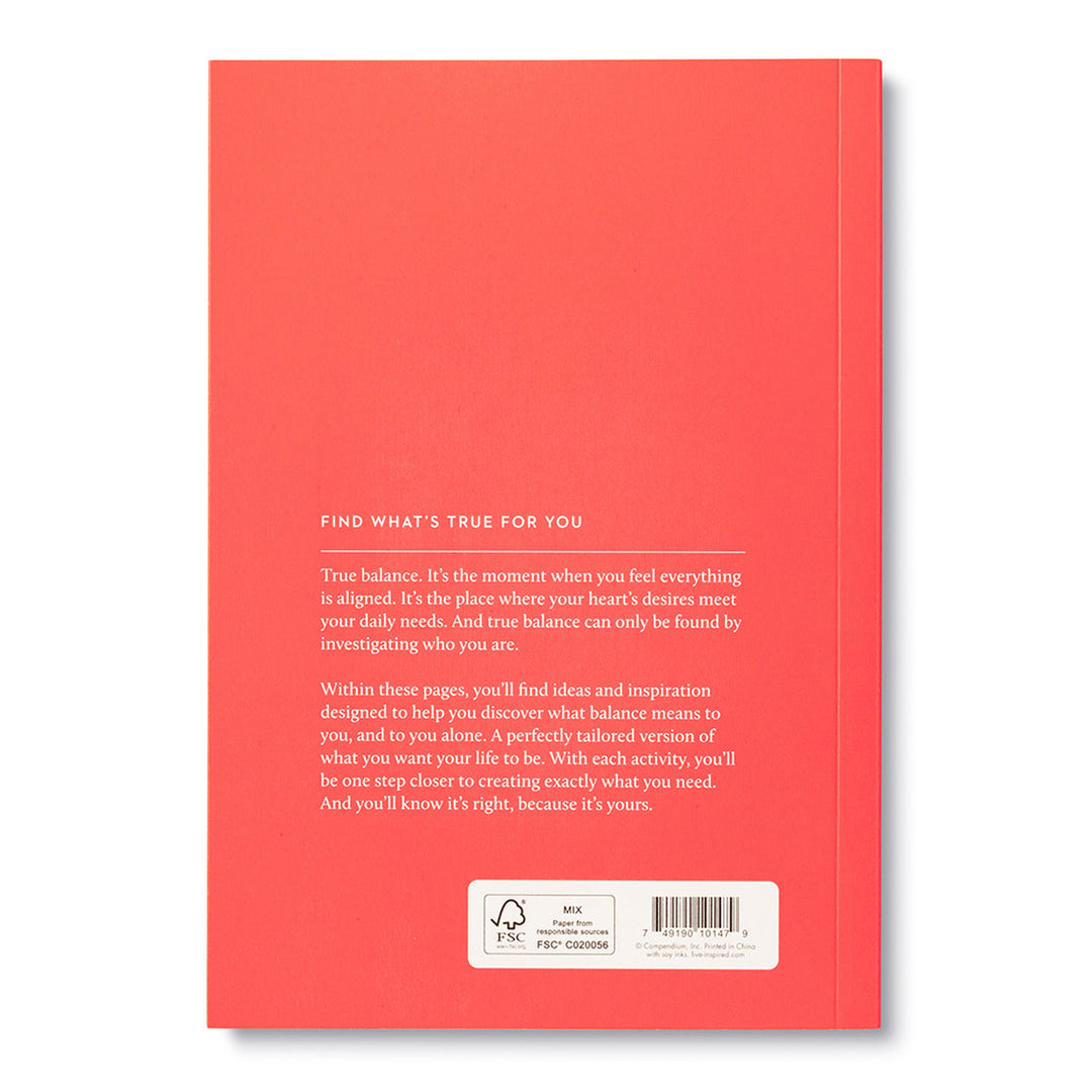 GUIDED JOURNAL TRUE SERIES BALANCE