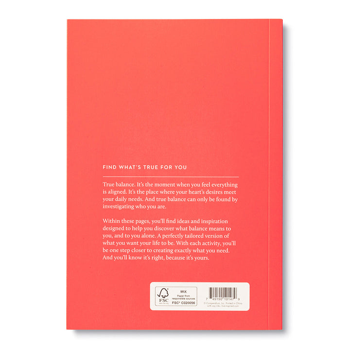 GUIDED JOURNAL TRUE SERIES BALANCE