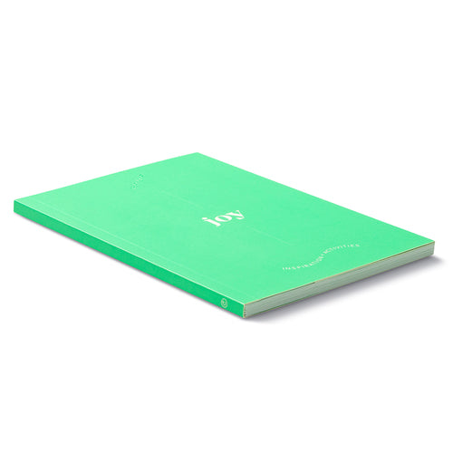 GUIDED JOURNAL TRUE SERIES JOY