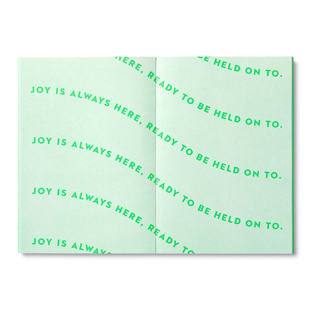 GUIDED JOURNAL TRUE SERIES JOY
