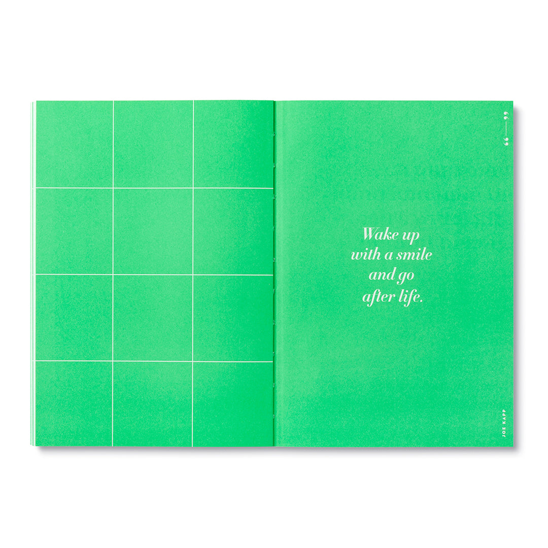 GUIDED JOURNAL TRUE SERIES JOY