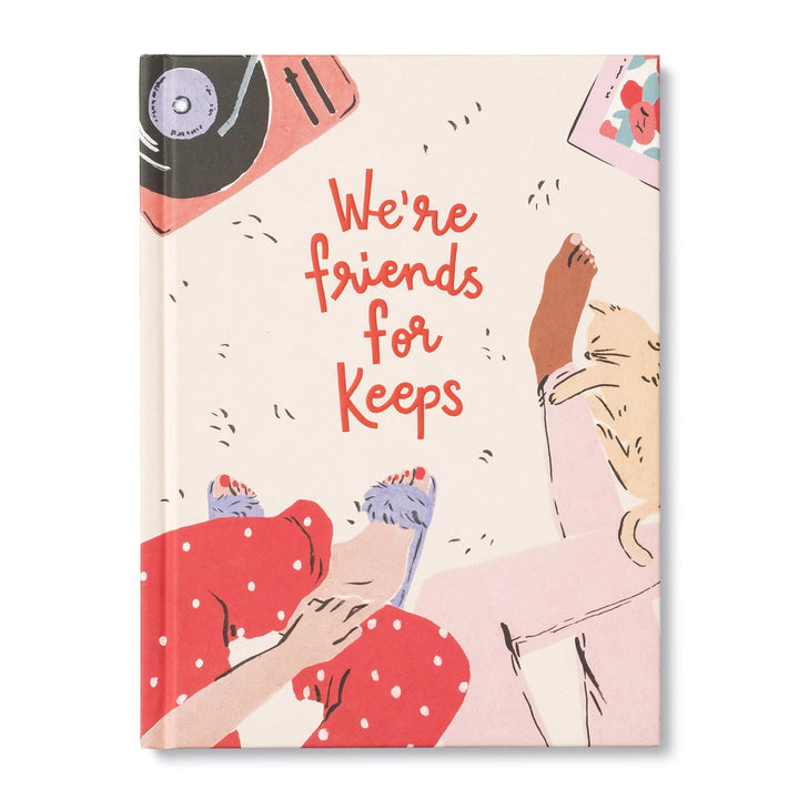 The Birthday Bestie Gift Box