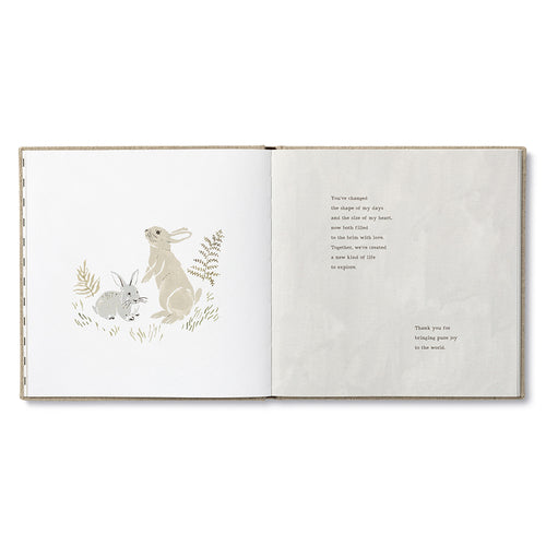 GIFT BOOK JOURNAL YEAR BY YEAR