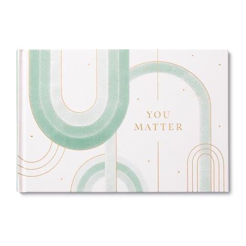 GIFT BOOK YOU MATTER