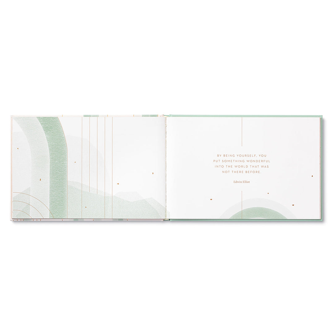 GIFT BOOK YOU MATTER