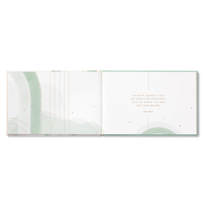 GIFT BOOK YOU MATTER