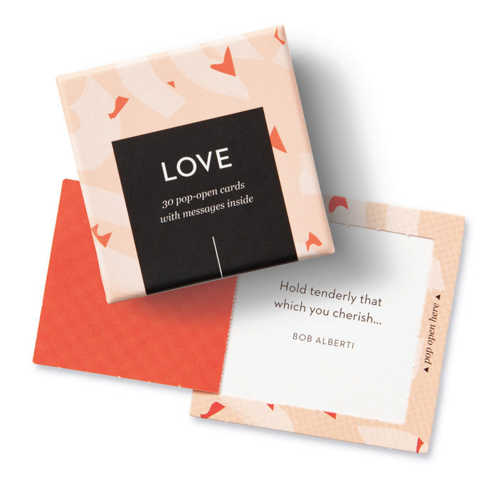 THOUGHTFULLS LOVE NEW