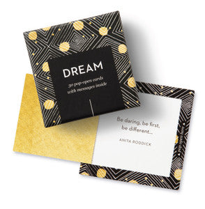 THOUGHTFULLS DREAM NEW