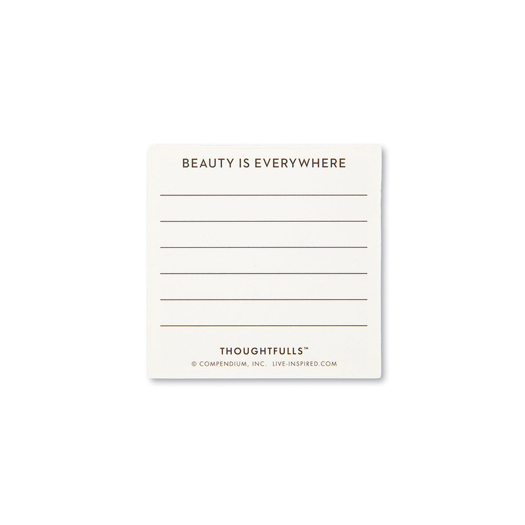 THOUGHTFULLS LIFE IS BEAUTIFUL NEW