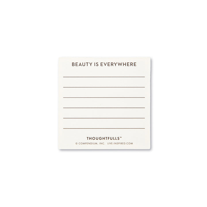 THOUGHTFULLS LIFE IS BEAUTIFUL NEW