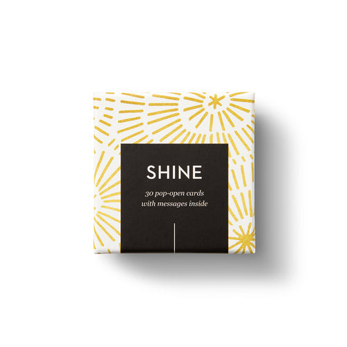 THOUGHTFULLS SHINE NEW