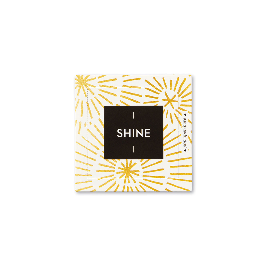 THOUGHTFULLS SHINE NEW
