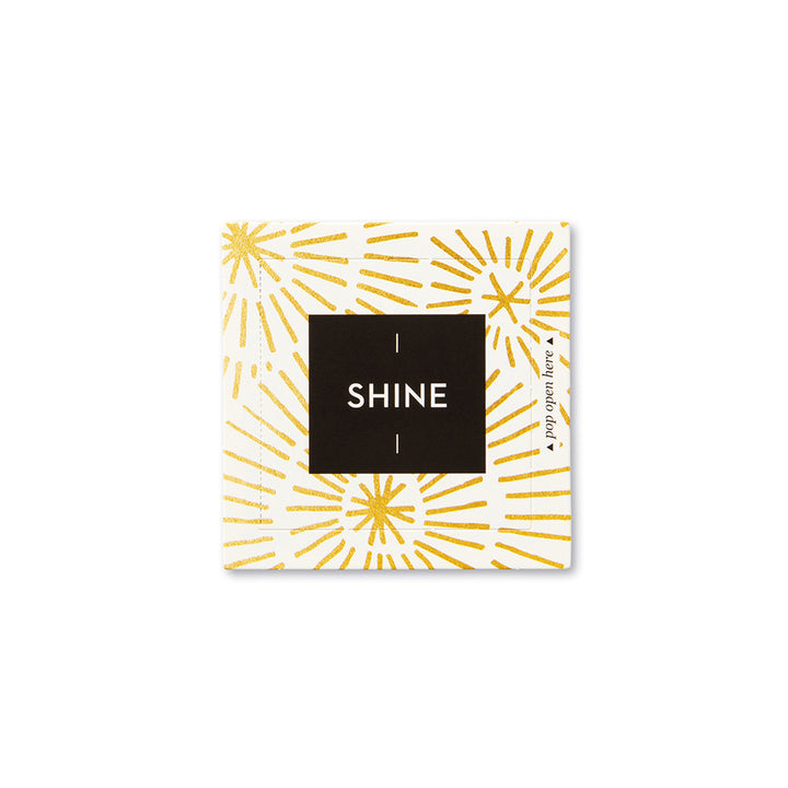 THOUGHTFULLS SHINE NEW
