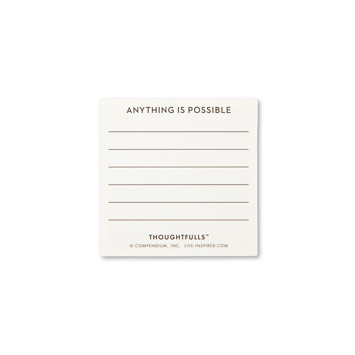 THOUGHTFULLS TRUST YOUR CRAZY IDEAS NEW