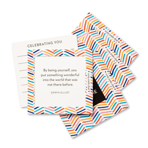 THOUGHTFULLS YOUR'E AWESOME NEW