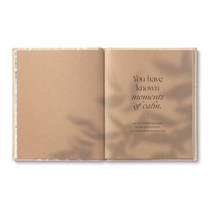 GIFT BOOK EVEN THOUGH