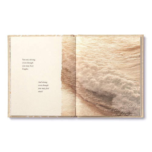 GIFT BOOK EVEN THOUGH