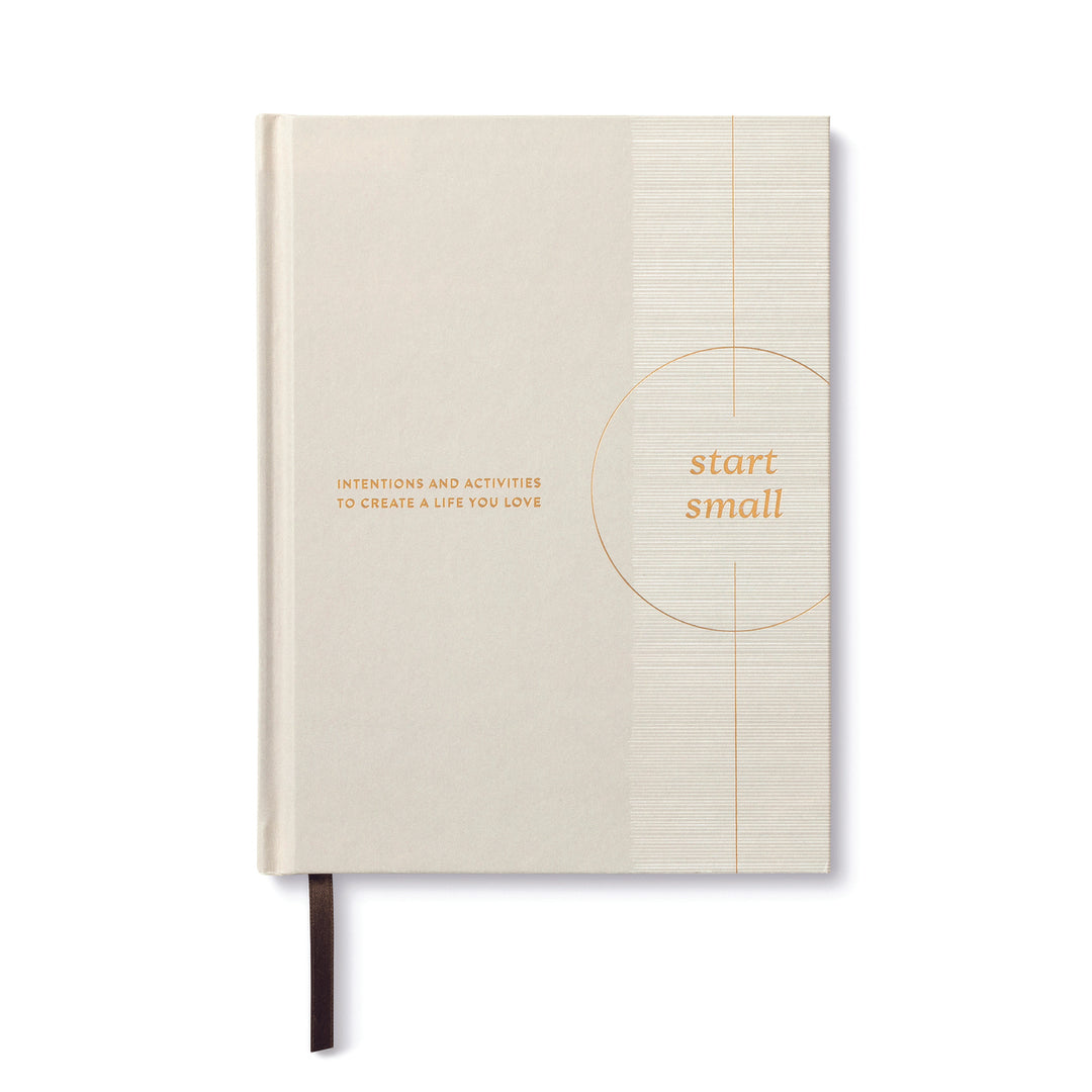 GIFT BOOK START SMALL