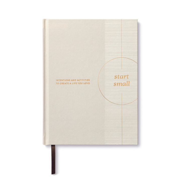 GIFT BOOK START SMALL