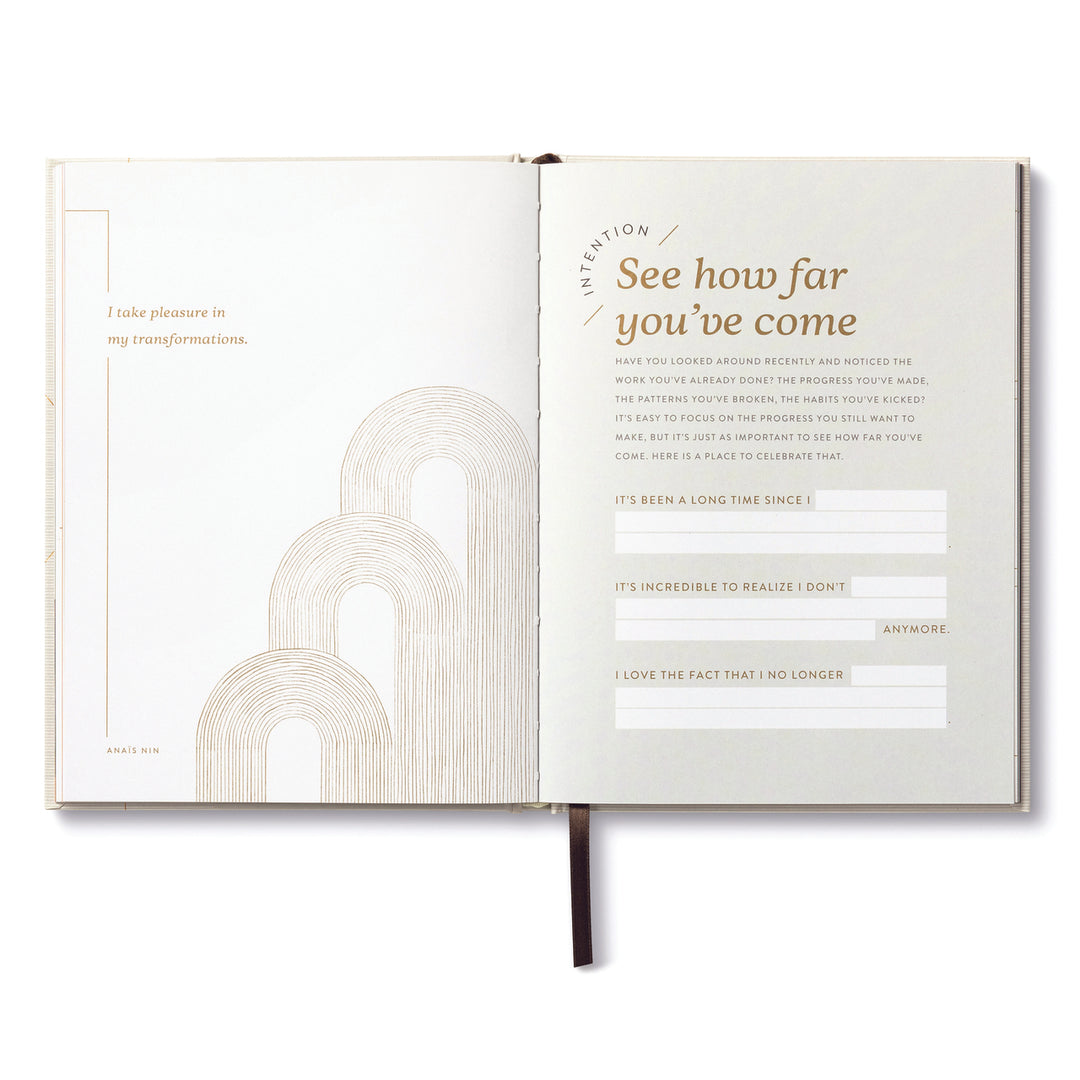 GIFT BOOK START SMALL