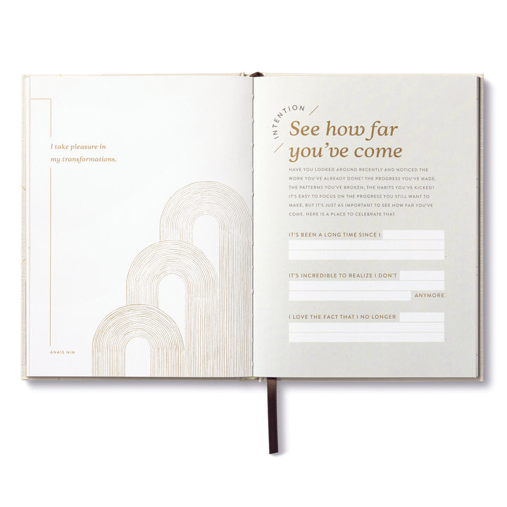 GIFT BOOK START SMALL