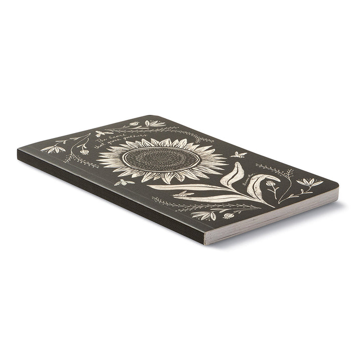 WRITE NOW JOURNAL THE HEART THAT GIVES GATHERS