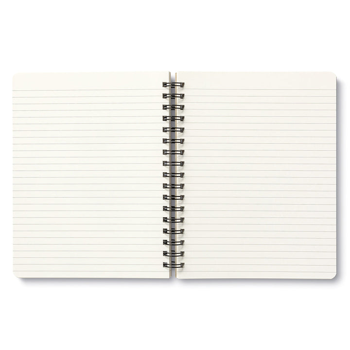 WIRE- O JOURNAL PLAY ALL DAY