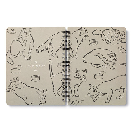 WIRE- O JOURNAL WILD AT HEART