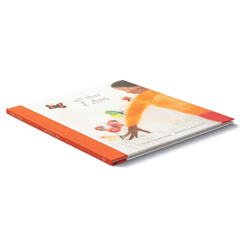 KIDS GIFT BOOK ALL THAT I AM