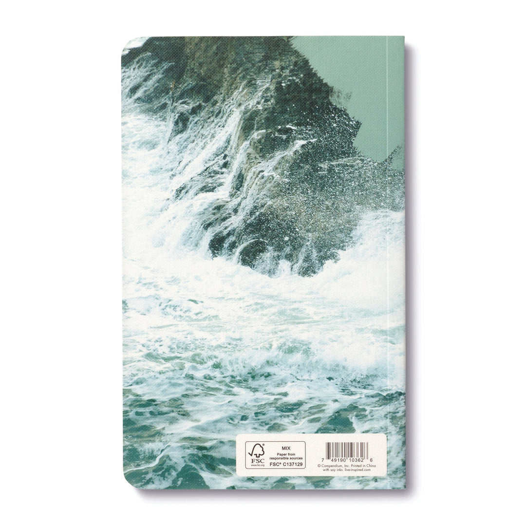 WRITE NOW JOURNAL TASTE THE BEAUTY OF THE WILD