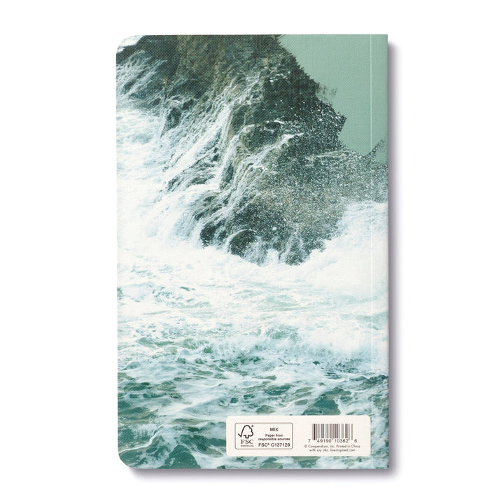 WRITE NOW JOURNAL TASTE THE BEAUTY OF THE WILD