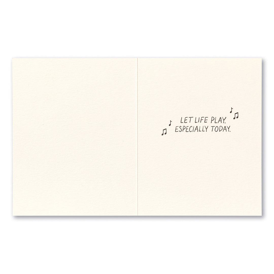 CARD LM BIRTHDAY DO NOT FAST FORWARD