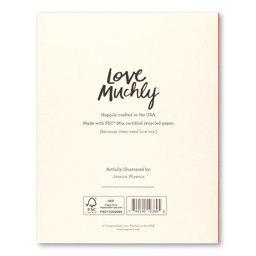 CARD LM BIRTHDAY DO NOT FAST FORWARD