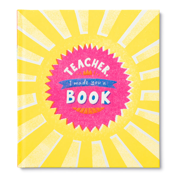 Gifts for Teachers