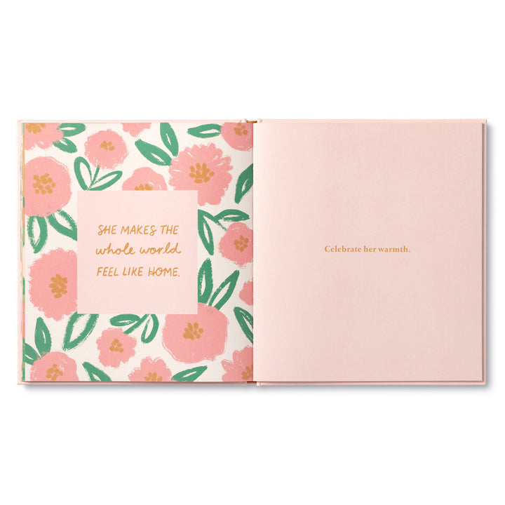 GIFT BOOK SHE