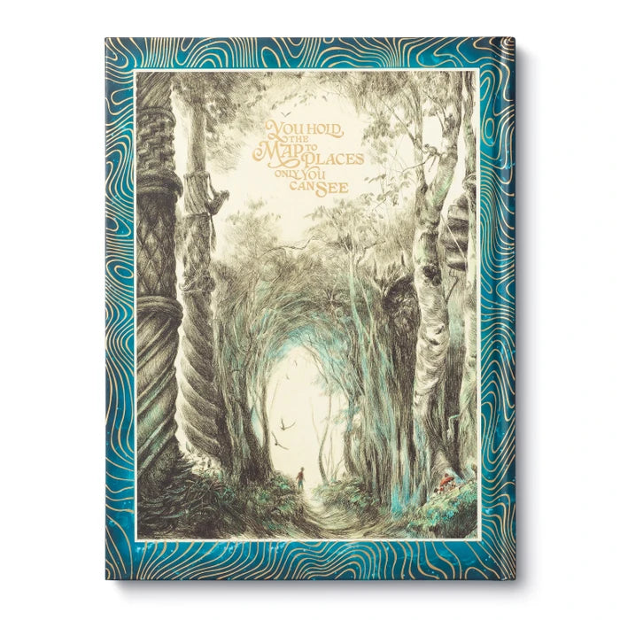 Gift Book - The Storyteller's Handbook