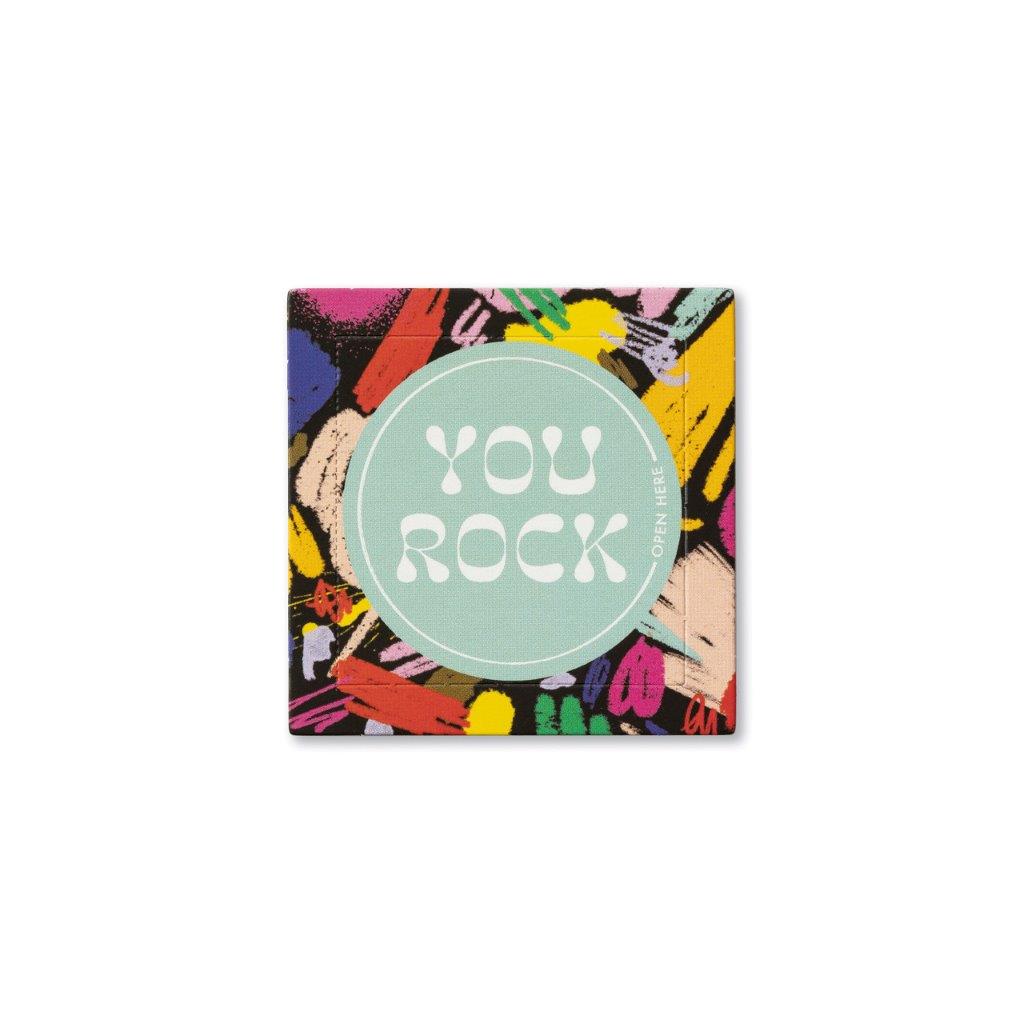 Kids Thoughtfulls - You Rock