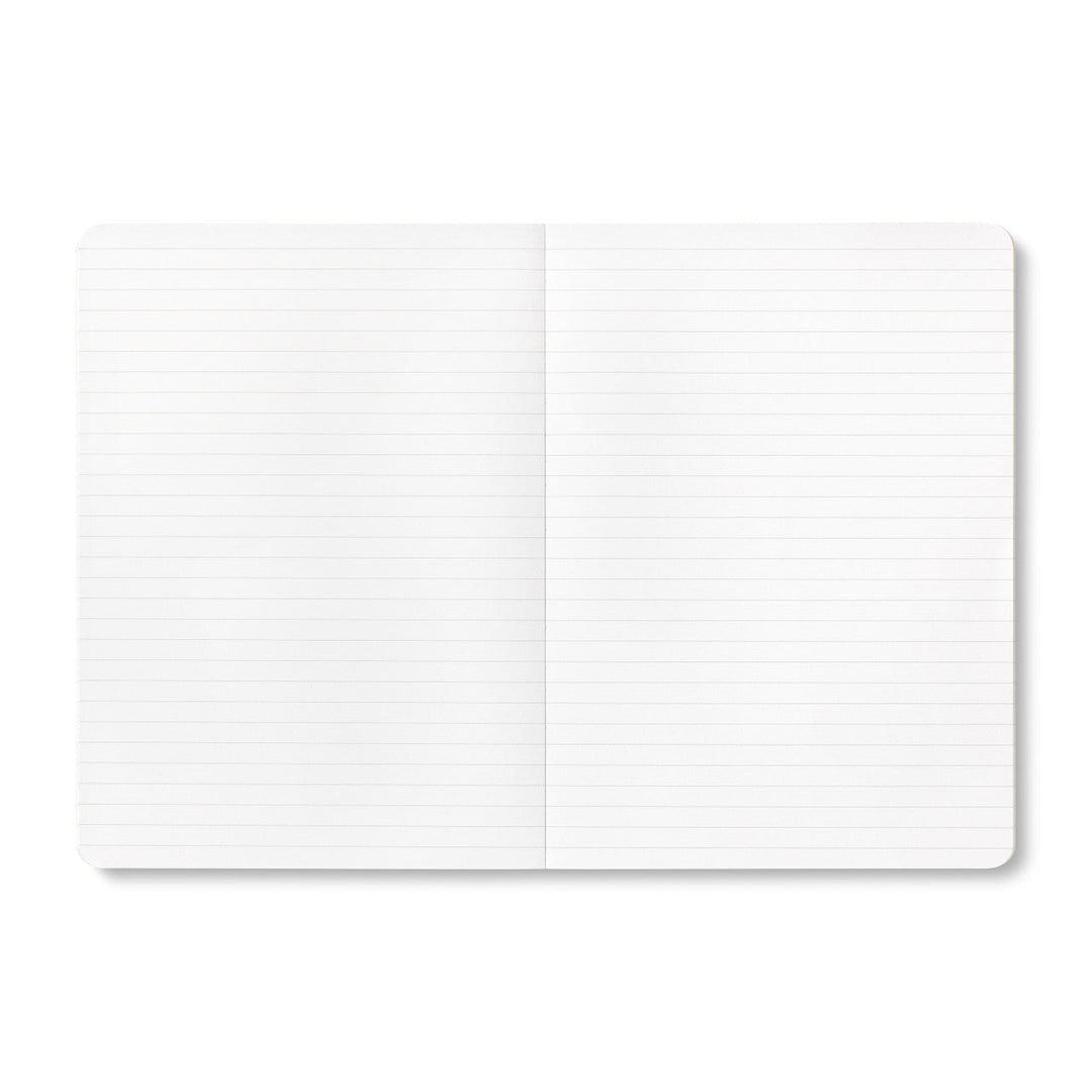 Her Words Journal - She Sees More Beauty